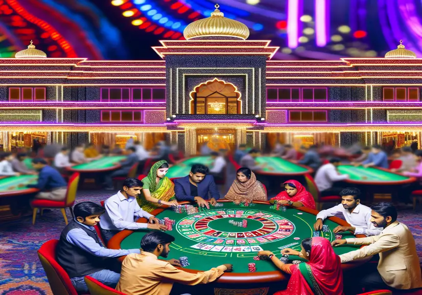 how casino cheat in roulette